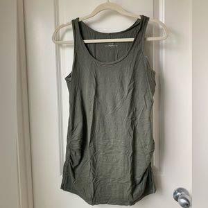 Motherhood Maternity Tank Top